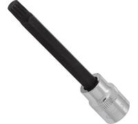 Embout de tournevis polygonal interne ∙ XZN ∙ V6116 ∙ 3/8 pouce (10 mm) carré creux ∙ Polygonal interne profil XZN ∙ SW M8
