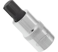 Embout de tournevis RIBE ∙ V2208 ∙ 1/2 pouce (12,5 mm) carré creux ∙ Coin interne Ribe-CV ∙ SW M12