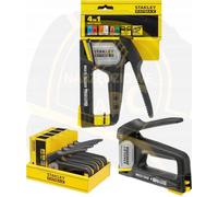 Embout de tournevis - STANLEY - FMHT70401-0 - Vendu à l'unité - FATMAX 4W1 TYP A - GI GWO?DZIE TYP J