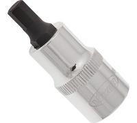 Douille 6 pans intérieurs 7 mm Longueur: 55 mm Vigor V2103 Propulseur: 1/2\ (12.5 mm) 1 pc(s)
