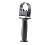 Embout de transmission flexible, poignée de construction adaptable pour tourner les outils à percussion, unité métallique en plastique résistant à l'alimentation, poignée d'outils de construction