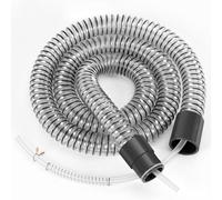 Embout de tuyau d'aspiration de 1,37 m compatible avec Vax SpotWash Home et Pet Spot Cleaner CDSW-MPDP, CDSW-MPXP, CDSW-MPXA, CLSW-MPKP, CDSW-MSXD, CDSW-MSXP, nettoyeur de tapis intérieur et extérieur