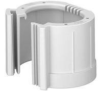 Embout de tuyau divisible PG Bettermann 129 TB PG16