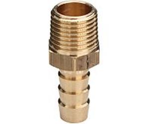 Embout de tuyau Viega 101442 Rp 1/2 x 1/2", laiton