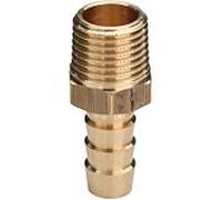 Embout de tuyau Viega 105112 Rp 3/8 x 3/8", laiton