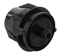 Embout de Valve à Soda Uf1 en PE Pp, Compatibilité | Buse de Rechange pour Soda, Contrôle Précis, Nettoyage Facile, Usage Commercial en Restaurants