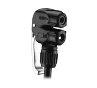 LEZYNE Accessoire de Mise à Niveau Dual Valve Pro pour Connexion de Pompe à Pied