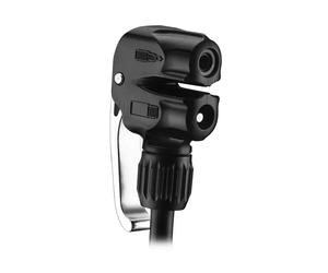 Embout de valve Lezyne Noir