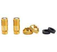 Embout de valves bbb corecap or