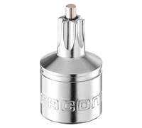 Embout de vidange magnétique 3/8' carré mâle 45 mm - FACOM - MB.T45