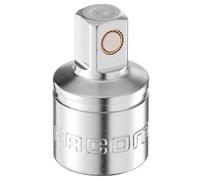 Embout de vidange magnétique 3/8' TORX® mâle 10 mm - FACOM - MB.S10