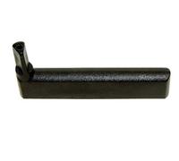 EMBOUT DE VISIERE GAUCHE pour HOTTE ELECTROLUX - 50265697008