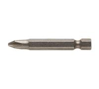 Embout de vissage 50 mm Cruciforme S2 - PH3