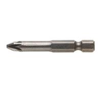Embout de vissage 50 mm PZ S2 - PZ1