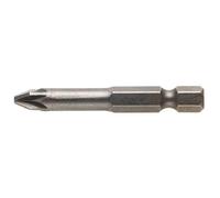 Embout de vissage 50 mm PZ S2 - PZ2