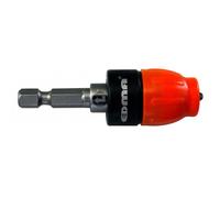 Embout de vissage aimanté EDMA THE DIMPLER - Spécial plaquiste - 264055