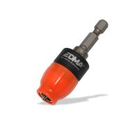 Embout de vissage aimanté The Dimpler spécial plaquiste Edma 264055