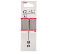 Bosch Embout de vissage T20 – qualité extra-dure, 89 mm, 1 pièce