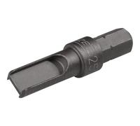 Embout de vissage bouchon de vidange VAG HAZET HAZ 2528-1