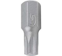 Embout de vissage court KS TOOLS Classic - Torx - T20 x 30mm - 930.2020 G