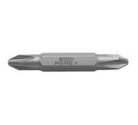 Bosch Embout 2607001740 à deux têtes PH2