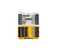 Coffret Tough Case 40 Pièces DEWALT DT70705 Embouts et Douilles