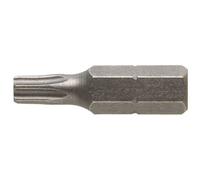 Embout de vissage étoilé 25 mm S2 - T40