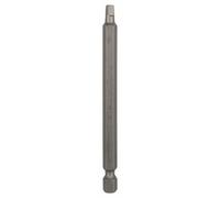 Embout de vissage extra-dur, R3, 49 mm, lot de 3 Bosch 2608521119