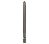 Embout cruciforme PZ 1 Bosch Accessories 2607001581 Forme (embouts): E 6.3 3 pc(s)
