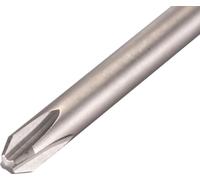 Makita Makita embout long PH2 5 pièces, PH2, 155 mm Quantité:1