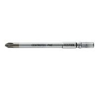 Embout de vissage PH2-100 CENTROTEC - par 2 FESTOOL