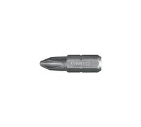 Embout de vissage Phillips PH2 25 mm - 3 pièces - 0-68-946 - STANLEY
