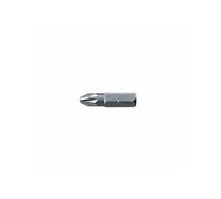 Stanley Embout de vissage Pozidriv PZ1 25 mm 25 pièces - 1-68-945