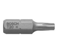 Embout De Vissage Security-Torx® Extra-Dur, T10H, 25 Mm Bosch 2608522009 G