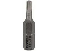 Embout De Vissage Security-Torx® Extra-Dur, T15H, 25 Mm Bosch 2608522010 G