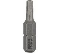 Embout De Vissage Security-Torx® Extra-Dur, T20H, 25 Mm Bosch 2608522011 G