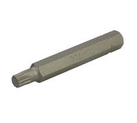 Embout de vissage SPLINE/XZN TOPTUL FSFB1208