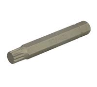 Embout de vissage SPLINE/XZN TOPTUL FSFB1210