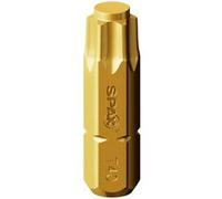 Embout SPAX T-STAR plus T 40, 6,4 x 25 mm, 1 pièce - 5000007899401