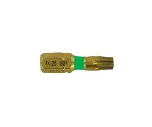 Embout de vissage Tivoly Diamant bi-torsion Torx 25mm N30