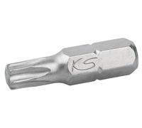 Embout de vissage TORX®, L.30 mm - 5/16'' - T45 KS TOOLS - 911.5145