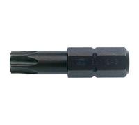 Embout de vissage Torx - T30 - longueur 35 mm - par 5 FACOM