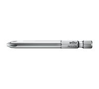 Embout de vissage WIHA Standard Grande longueur - PH2 x 150 mm - 22510