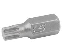 Embout de vissage XZN 30 mm - A 10 mm - M6 KS TOOLS - 930.3006