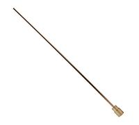 Embout de visseuse sans fil, 19 mm, écrou pour supports de manivelle 54 cm, pour caravane et camping-car