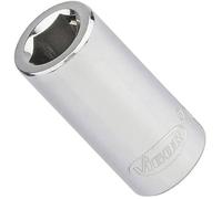 Embout de visseuse - VIGOR - 6 pans hexagonal - Compatible véhicule - Vendu à l'unité
