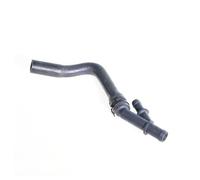 Embout D'echappement Adaptateur coudé universel à 90° en acier inoxydable pour tuyau de 2,5" de diamètre intérieur, bride à bande en V Extrémités De Tuyau D'échappement