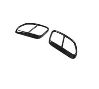 Embout d'échappement Autocollants Décoratifs Pour Silencieux D'échappement De Voiture, Pour Volvo XC60, S60, XC90, S90, V90 2014-2020