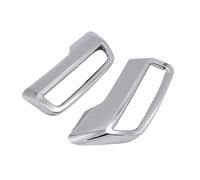 Embout D'echappement Cache-embout De Silencieux D'échappement Arrière Garniture Décorative Pour Peugeot 3008 5008 Pour Allure 2017-2019