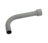 Embout d'échappement coudé pour Combi 59 ->76